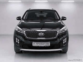 Фото Kia Sorento III PRIME с пробегом