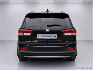 Фото Kia Sorento III PRIME с пробегом