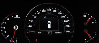 Фото Kia Sorento III PRIME с пробегом