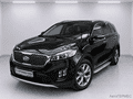 Фото Kia Sorento III PRIME с пробегом | №1