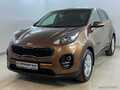 Фото Kia Sportage IV с пробегом | №1
