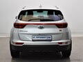 Фото Kia Sportage IV с пробегом | №3