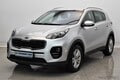 Фото Kia Sportage IV с пробегом | №1