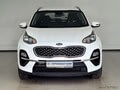 Фото Kia Sportage IV Рестайлинг с пробегом | №2