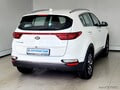 Фото Kia Sportage IV Рестайлинг с пробегом | №4