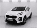 Фото Kia Sportage IV Рестайлинг с пробегом | №1