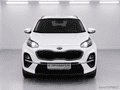 Фото Kia Sportage IV Рестайлинг с пробегом | №2
