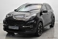 Фото Kia Sportage IV Рестайлинг с пробегом | №1