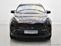 Фото Kia Sportage IV Рестайлинг с пробегом | №2