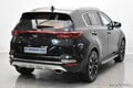 Фото Kia Sportage IV Рестайлинг с пробегом | №4