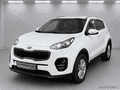 Фото Kia Sportage IV с пробегом | №1