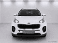 Фото Kia Sportage IV с пробегом | №2