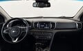 Фото Kia Sportage IV с пробегом | №5