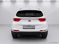 Фото Kia Sportage IV с пробегом | №3