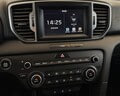 Фото Kia Sportage IV с пробегом | №7