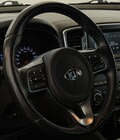 Фото Kia Sportage IV с пробегом | №13