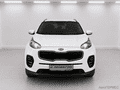Фото Kia Sportage IV с пробегом | №2