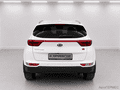 Фото Kia Sportage IV с пробегом | №3