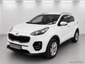 Фото Kia Sportage IV с пробегом | №1