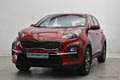 Фото Kia Sportage IV Рестайлинг с пробегом | №1