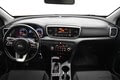 Фото Kia Sportage IV Рестайлинг с пробегом | №5