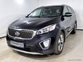 Фото Kia Sorento III PRIME с пробегом | №1