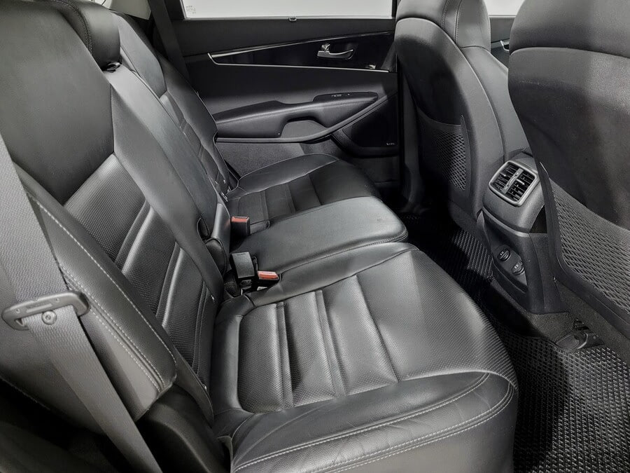Фото Kia Sorento III PRIME с пробегом | №13