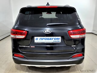 Фото Kia Sorento III PRIME с пробегом