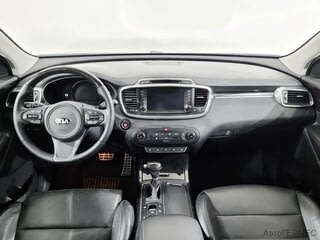 Фото Kia Sorento III PRIME с пробегом
