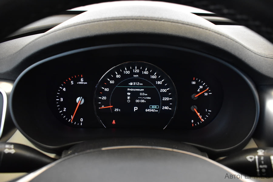Фото Kia Sorento III PRIME Рестайлинг с пробегом | №6