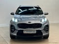 Фото Kia Sportage IV Рестайлинг с пробегом | №2