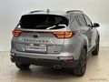 Фото Kia Sportage IV Рестайлинг с пробегом | №4