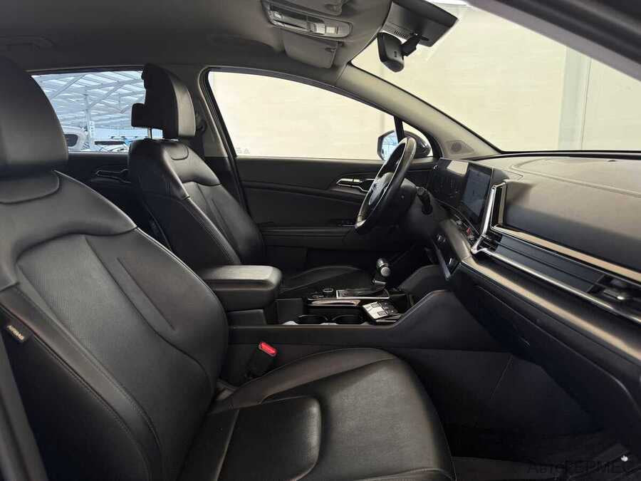 Фото Kia Sportage V с пробегом | №16 Фото Kia Sportage V с пробегом | №16