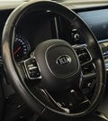 Фото Kia Sorento IV с пробегом | №13