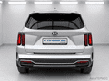 Фото Kia Sorento IV с пробегом | №3