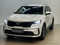 Фото Kia Sorento IV с пробегом | №1
