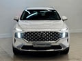 Фото HYUNDAI Santa Fe IV с пробегом | №2