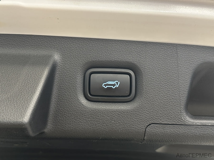 Фото HYUNDAI Santa Fe IV с пробегом | №16
