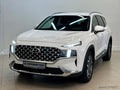 Фото HYUNDAI Santa Fe IV с пробегом | №1