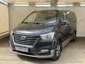 Фото HYUNDAI H-1 II Рестайлинг 2 с пробегом | №1