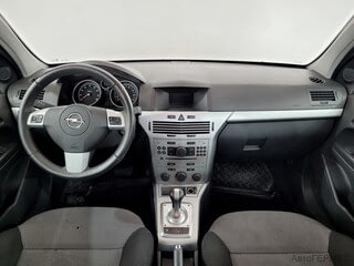 Фото Opel Astra H Рестайлинг с пробегом