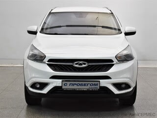 Фото CHERY Tiggo 7 I с пробегом Фото CHERY Tiggo 7 I с пробегом