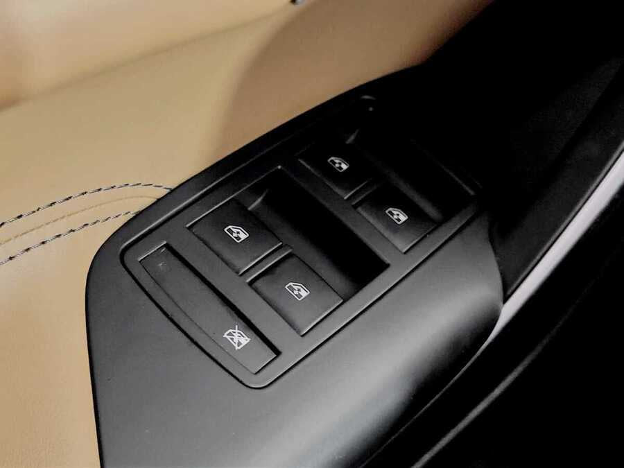 Фото Opel Insignia с пробегом | №10