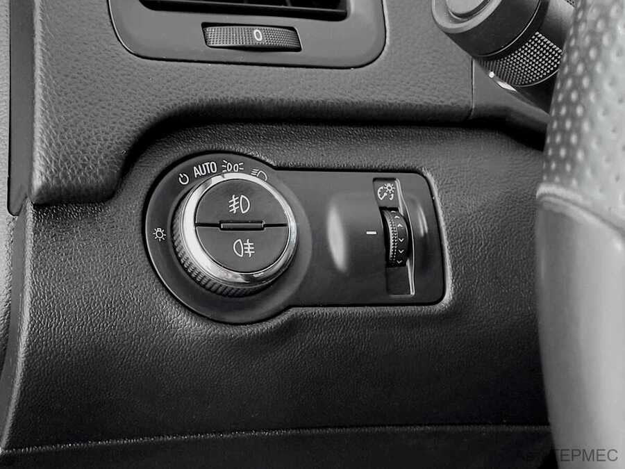 Фото Opel Insignia с пробегом | №8