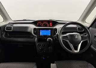 Фото SUZUKI Solio III с пробегом