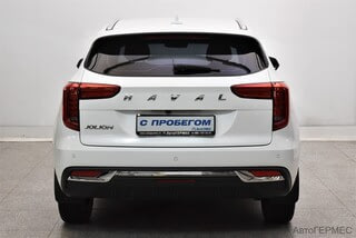 Фото Haval Jolion I с пробегом