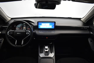 Фото Haval Jolion I с пробегом