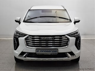 Фото Haval Jolion I с пробегом