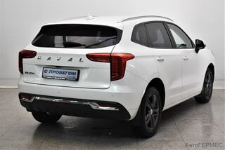 Фото Haval Jolion I с пробегом