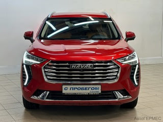 Фото Haval Jolion I с пробегом